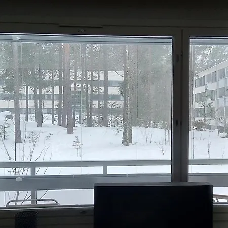 21 Minutes From Helsinki - Larger Kauniainen